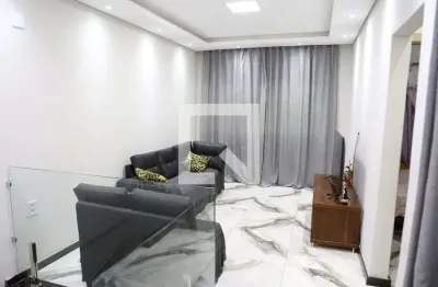 Casa para venda - diamante, 3 quartos,  137 m² - belo horizonte