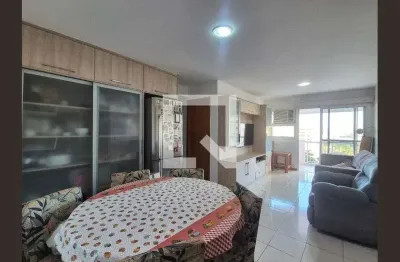 Apartamento para venda - recreio, 3 quartos,  92 m² - rio de janeiro