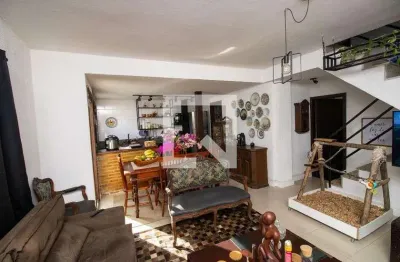 Casa / sobrado em condomínio para venda - vargem grande, 3 quartos,  130 m² - rio de janeiro