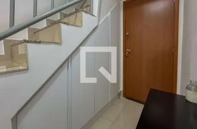Cobertura para venda - santa efigênia, 3 quartos,  128 m² - belo horizonte