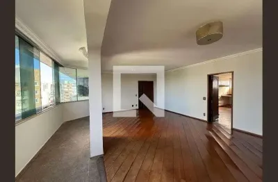 Cobertura para venda - grajaú, 4 quartos,  420 m² - belo horizonte