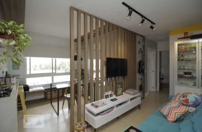 Apartamento para venda - marechal rondon, 2 quartos,  60 m² - canoas