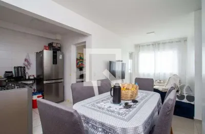 Apartamento para venda - picanço, 2 quartos,  59 m² - guarulhos