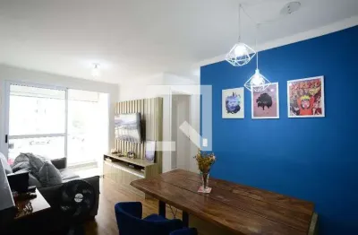 Apartamento para venda - ipiranga, 2 quartos,  54 m² - são paulo