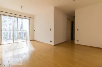 Apartamento para venda - santo amaro , 3 quartos,  73 m² - são paulo