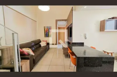 Cobertura para venda - santo antônio, 3 quartos,  151 m² - belo horizonte