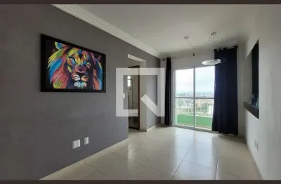 Apartamento para venda - jardim, 2 quartos,  54 m² - santo andré