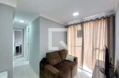 Apartamento para venda - jardim amazonas, 2 quartos,  45 m² - campinas