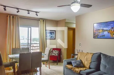 Apartamento para venda - assunção, 3 quartos,  70 m² - são bernardo do campo