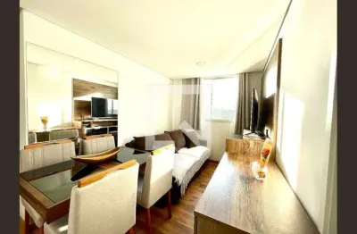 Apartamento para venda - água branca, 2 quartos,  43 m² - são paulo