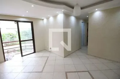 Apartamento com 2 quartos à venda na Rua Francisco Lameu, Centro, Osasco