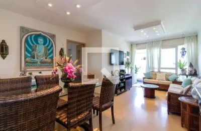 Apartamento para venda - santana, 3 quartos,  98 m² - são paulo