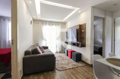 Apartamento para venda - itaquera, 3 quartos,  57 m² - são paulo
