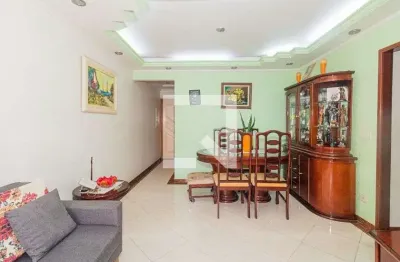 Apartamento para venda - vila gustavo, 3 quartos,  96 m² - são paulo