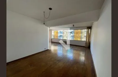 Apartamento para venda - laranjeiras, 3 quartos,  150 m² - rio de janeiro