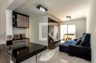 Apartamento para venda - vila augusta, 3 quartos,  82 m² - guarulhos