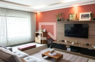 Casa para venda - mandaqui, 3 quartos,  143 m² - são paulo