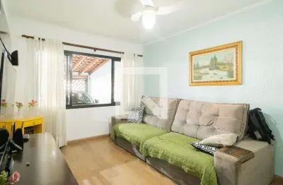 Casa para venda - assunção, 3 quartos,  223 m² - são bernardo do campo