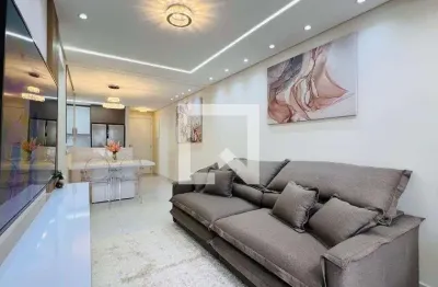 Cobertura para venda - torres tibagy, 3 quartos,  122 m² - guarulhos