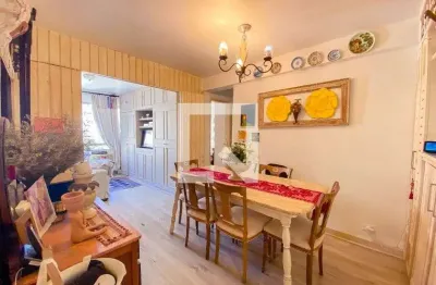 Cobertura para venda - botafogo, 2 quartos,  163 m² - rio de janeiro