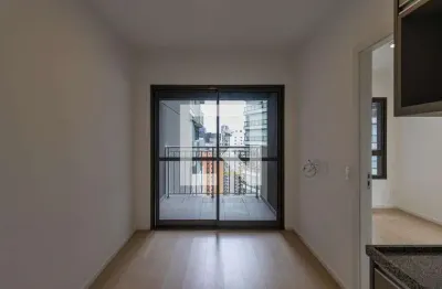 Kitnet / stúdio para venda - vila olímpia, 1 quarto,  27 m² - são paulo