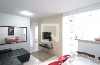 Apartamento para venda - itapoã, 3 quartos,  60 m² - belo horizonte