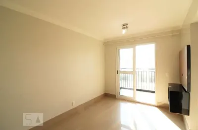Apartamento para Venda - Jardim São Savério, 3 Quartos,  62 m² - São Paulo