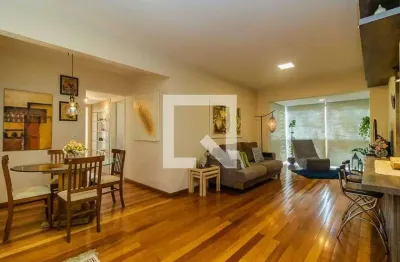 Apartamento para venda - azenha, 3 quartos,  100 m² - porto alegre