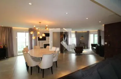Apartamento para venda - mandaqui, 3 quartos,  198 m² - são paulo