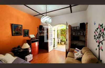 Casa para venda - centro, 3 quartos,  130 m² - jundiaí