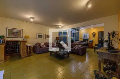 Cobertura para venda - jardim oceânico, 4 quartos,  352 m² - rio de janeiro