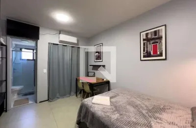 Kitnet / stúdio para venda - vila mariana, 1 quarto,  24 m² - são paulo
