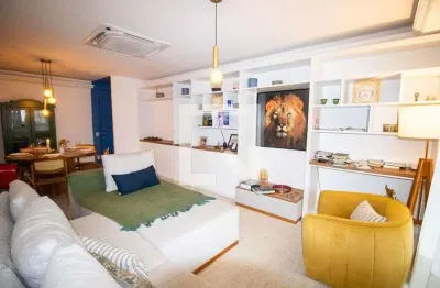 Apartamento para venda - recreio, 4 quartos,  150 m² - rio de janeiro