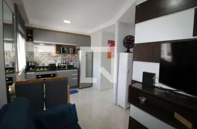 Apartamento para venda - mandaqui, 1 quarto,  31 m² - são paulo
