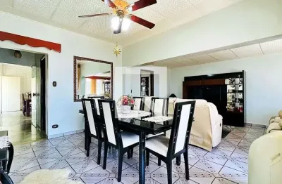 Casa para venda - jardim maia, 4 quartos,  150 m² - guarulhos