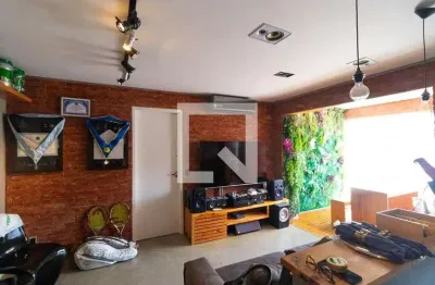 Apartamento com 1 quarto à venda na Rua Major Solon, Centro, Campinas
