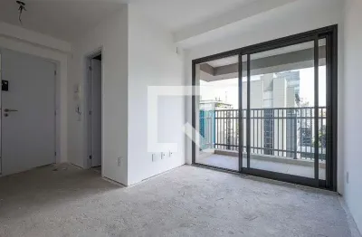 Kitnet / stúdio para venda - paraíso, 1 quarto,  26 m² - são paulo