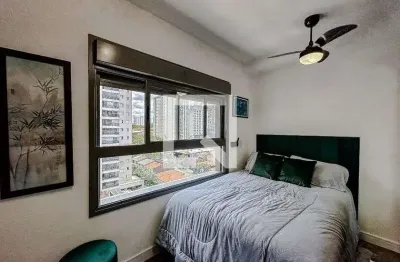 Apartamento para venda - ipiranga, 1 quarto,  20 m² - são paulo