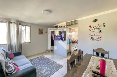Apartamento para venda - baeta neves, 2 quartos,  53 m² - são bernardo do campo