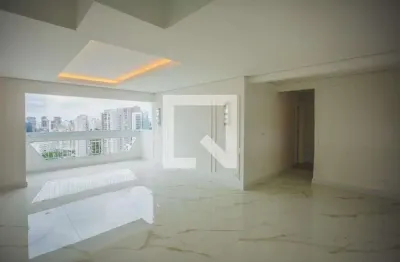 Cobertura para venda - vila clementino, 3 quartos,  250 m² - são paulo