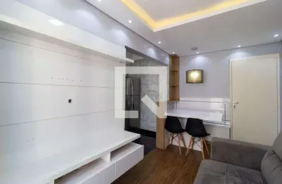 Apartamento para venda - jardim samambaia, 2 quartos,  49 m² - campinas