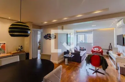 Apartamento para venda - vila mariana, 2 quartos,  96 m² - são paulo