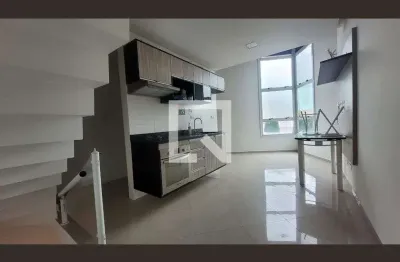 Kitnet / stúdio para venda - jardim, 1 quarto,  49 m² - santo andré