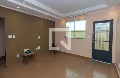 Casa para venda - vila guilherme, 2 quartos,  124 m² - são paulo