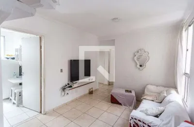 Cobertura para venda - santa cruz, 3 quartos,  112 m² - belo horizonte