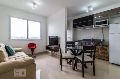 Apartamento para venda - água branca, 1 quarto,  33 m² - são paulo