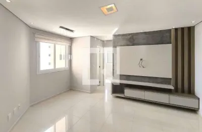 Apartamento para venda - jardim do lago, 2 quartos,  49 m² - jundiaí