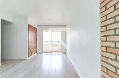 Apartamento para venda - jardim marajoara , 3 quartos,  67 m² - são paulo