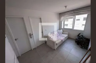 Apartamento para venda - vila leopoldina, 2 quartos,  34 m² - são paulo