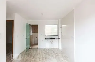 Apartamento para venda - vila carrão, 2 quartos,  50 m² - são paulo